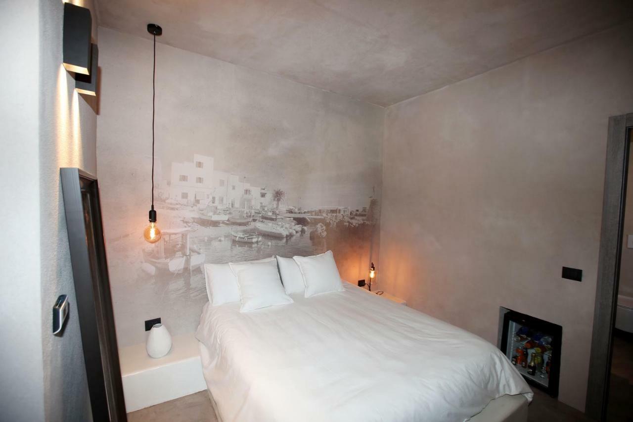 Casa Nostra Luxury & 3* Palerme
