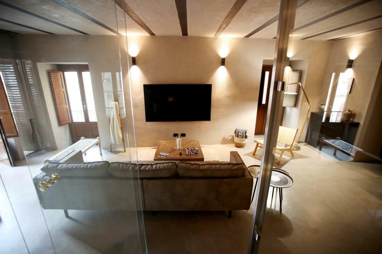 Casa Nostra Luxury & Hotel Palerme