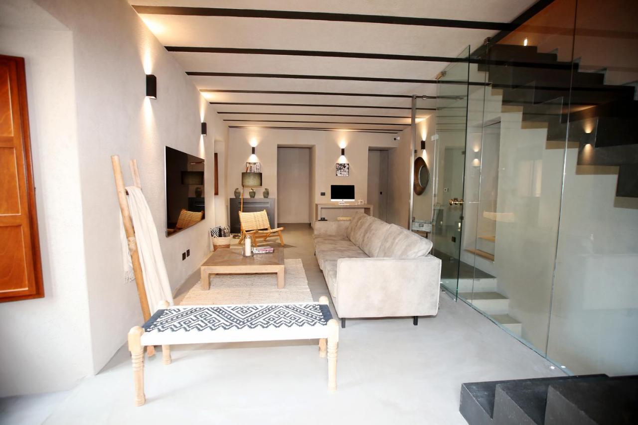 Casa Nostra Luxury & Palerme