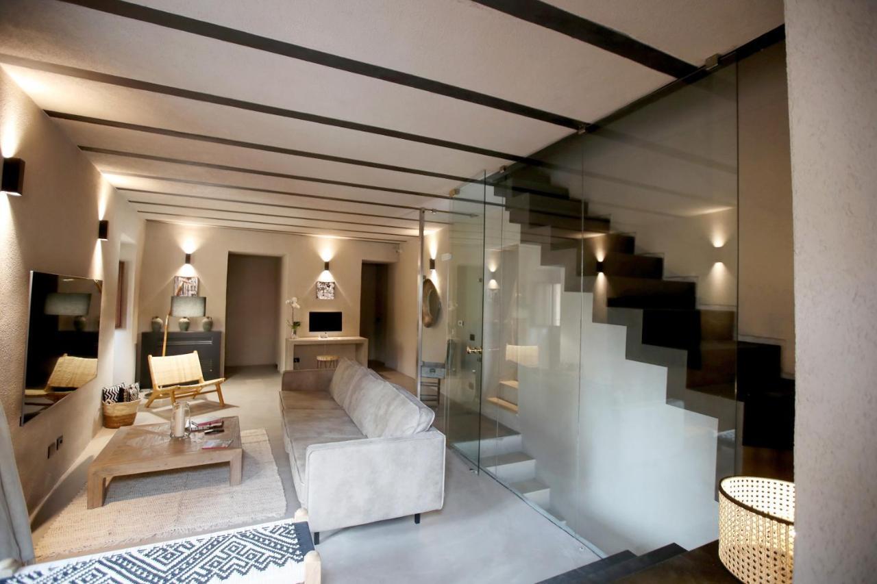 Casa Nostra Luxury & Palerme