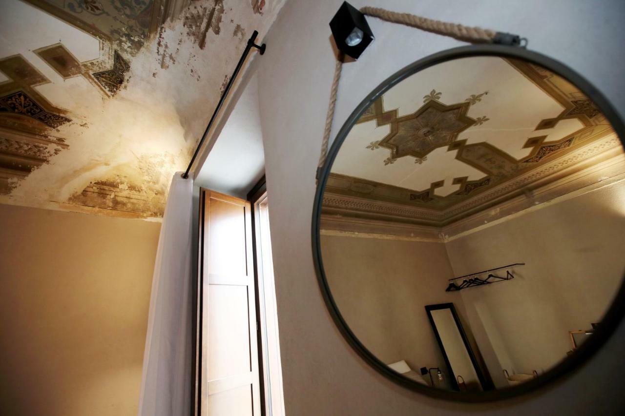 Casa Nostra Luxury Hotel Palermo