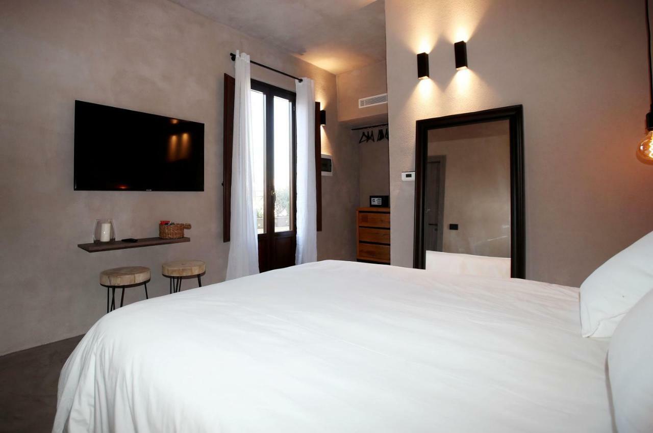 Casa Nostra Luxury Hotel