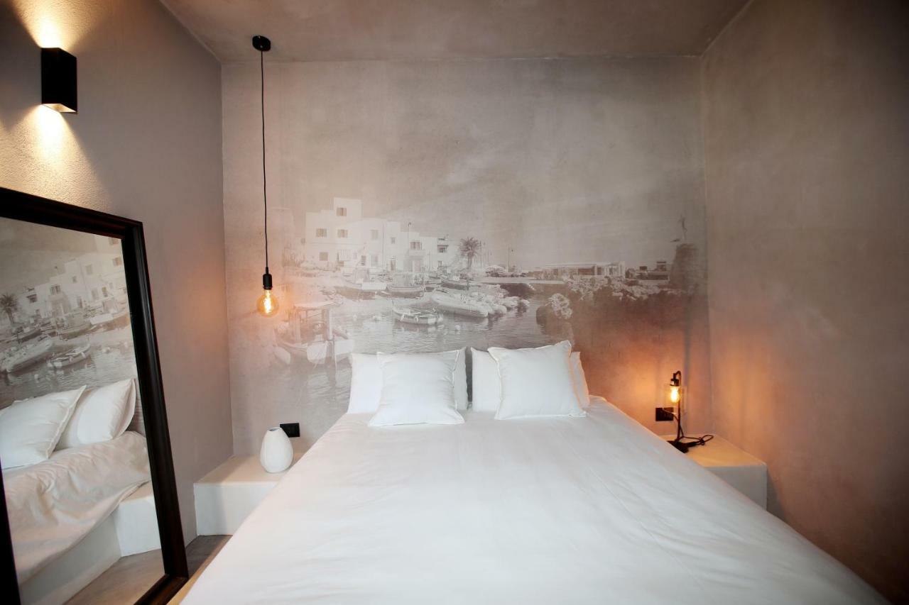 Casa Nostra Luxury 3*